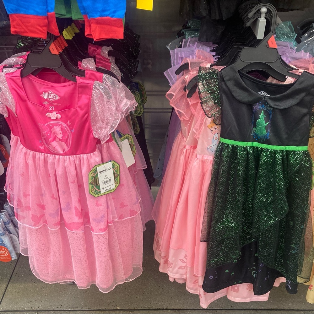 Wicked Nightgown